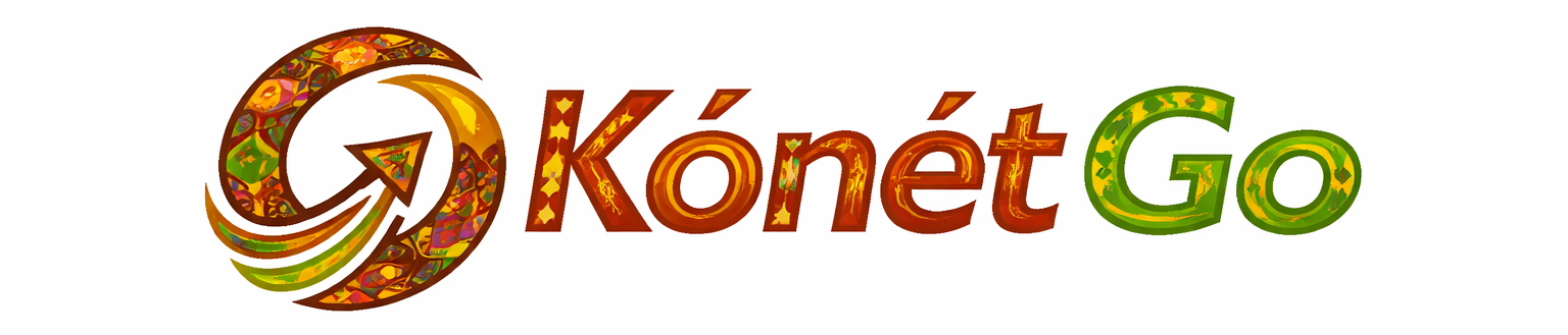 KonetGo logo